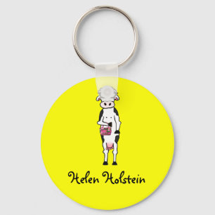 Helen Holstein Sleutelhanger