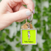 Helen Holstein Sleutelhanger (Hand)