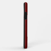 Helen Keller & Doaf/Blind Quote iPhone 5 Hoesje (Achterkant/rechts)