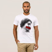 Helen Keller heeft eenvan de SOPA T-shirt (Voorkant volledig)