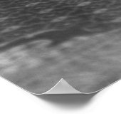 Helen Keller Reading Braille, 1904 Poster (Hoek)