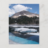 Helen Lake Briefkaart (Voorkant)