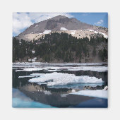 Helen Lake Magneet (Voorkant)