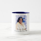 Helen Louise Myles Mok (Center)