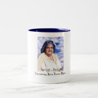 Helen Louise Myles Mok