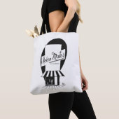 HELEN MATES Shop Canvas tas (Dichtbij)