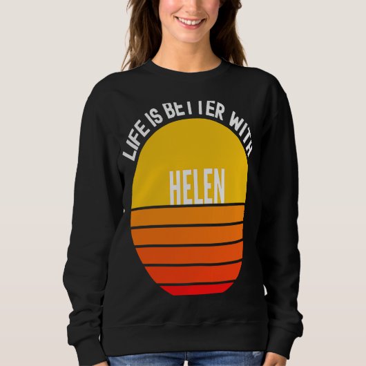 Helen met Helen Trui (Voorkant)