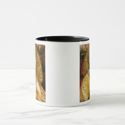 Helen of Troy, 1863 Mok (Midden)