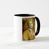 Helen of Troy, 1863 Mok (Voorkant rechts)