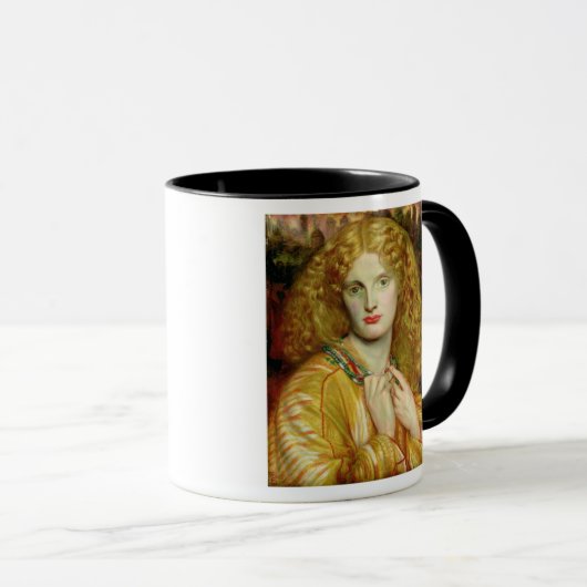 Helen of Troy, 1863 Mok (Voorkant rechts)