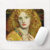 Helen of Troy, 1863 Muismat (Met muis)