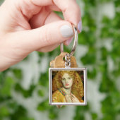 Helen of Troy, 1863 Sleutelhanger (Hand)