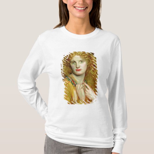 Helen of Troy, 1863 T-shirt (Voorkant)