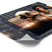 Helen of Troy Poster (Hoek)