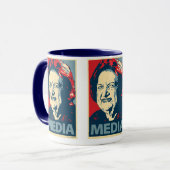 Helen Thomas - Media: OHP-Mok Mok (Voorkant links)