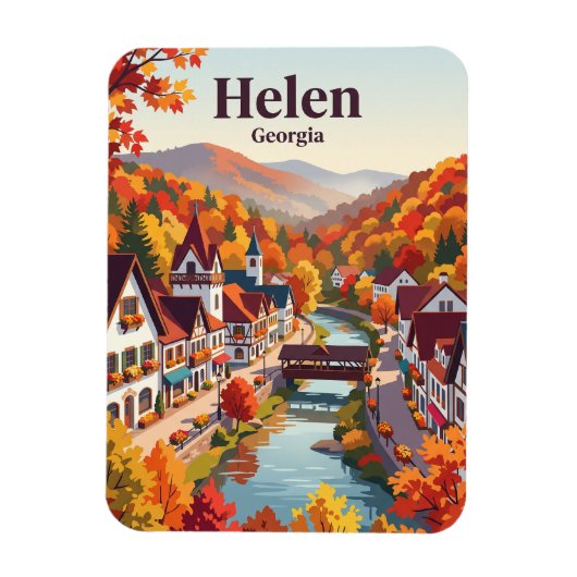 Helen VS Magneet (Verticaal)