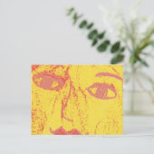 helena briefkaart (Staand voorkant)