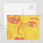 helena briefkaart (Voorkant / Achterkant)