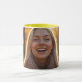 Helena Chevalier close-up in de Mok van het herfst (Midden)