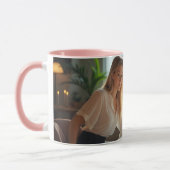 Helena Chevalier: Dromen schetsen in de studio Mok (Links)