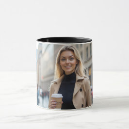 Helena Chevalier: Een stijlvolle start met koffie Mok