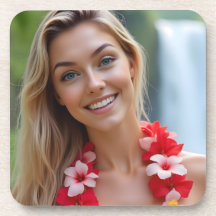 Helena Chevalier: Hawaiiaans paradijs plastic