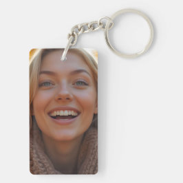 Helena Chevalier Portret Sleutelhanger Collectie