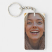 Helena Chevalier Portret Sleutelhanger Collectie (Voorkant)