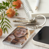 Helena Chevalier Portret Sleutelhanger Collectie (Voorkant Rechts)