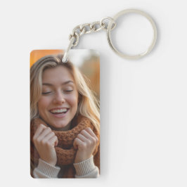 Helena Chevalier Portret Sleutelhanger Collectie