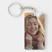 Helena Chevalier Portret Sleutelhanger Collectie (Voorkant)