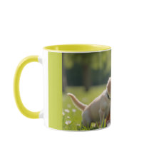 Helena Chevalier & Puppy: zorgeloze gelukzaligheid