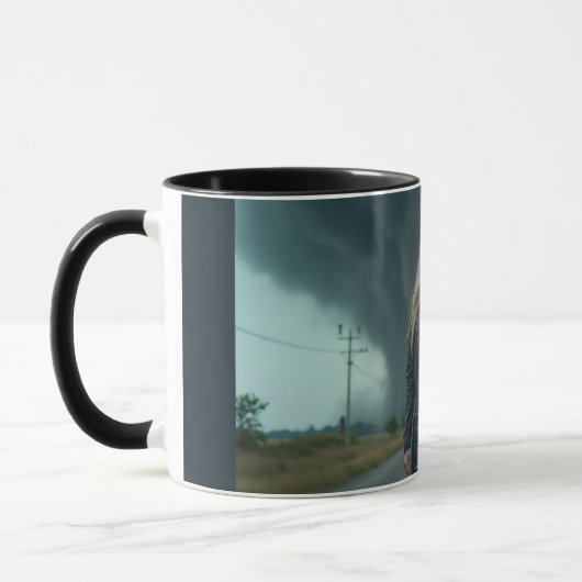 Helena Chevalier: Rust en chaos Mok (Links)