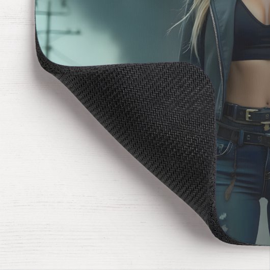 Helena Chevalier: Rust en chaos Muismat (Hoek)