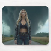 Helena Chevalier: Rust en chaos Muismat (Voorkant)