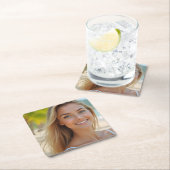 Helena Chevalier: Sereniteit aan de kust Kartonnen Onderzetters (Insitu)