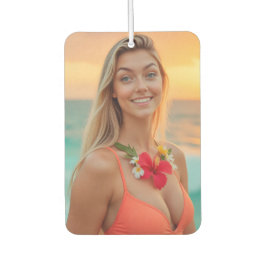 Helena Chevalier: Sereniteit aan de kust Luchtverfrisser