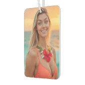 Helena Chevalier: Sereniteit aan de kust Luchtverfrisser (Links)