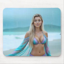 Helena Chevalier: Sereniteit aan de kust Muismat