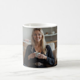 Helena Chevalier's Quiet Moment in de Studio Koffiemok