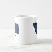 Helena coffee mug  koffiemok (Center)