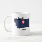 Helena coffee mug  koffiemok (Links)