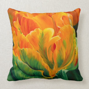 Helena en Eva Pillow Kussen
