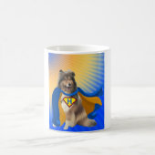 Helena Koffiemok (Center)