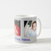 Helena Koffiemok (Voorkant rechts)