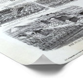 Helena, Mont Poster (Hoek)