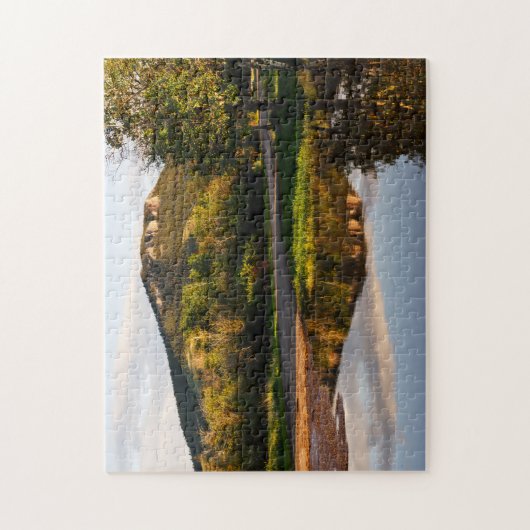 Helena Reflection monteren - 252 stuk Legpuzzel (Verticaal)