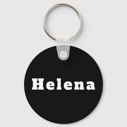 Helena Sleutelhanger (Voorkant)