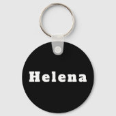 Helena Sleutelhanger (Achterkant)