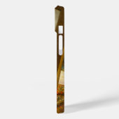 Helena van Constantinopel met het Ware Kruis Heili Case-Mate iPhone Case (Achterkant / Links)